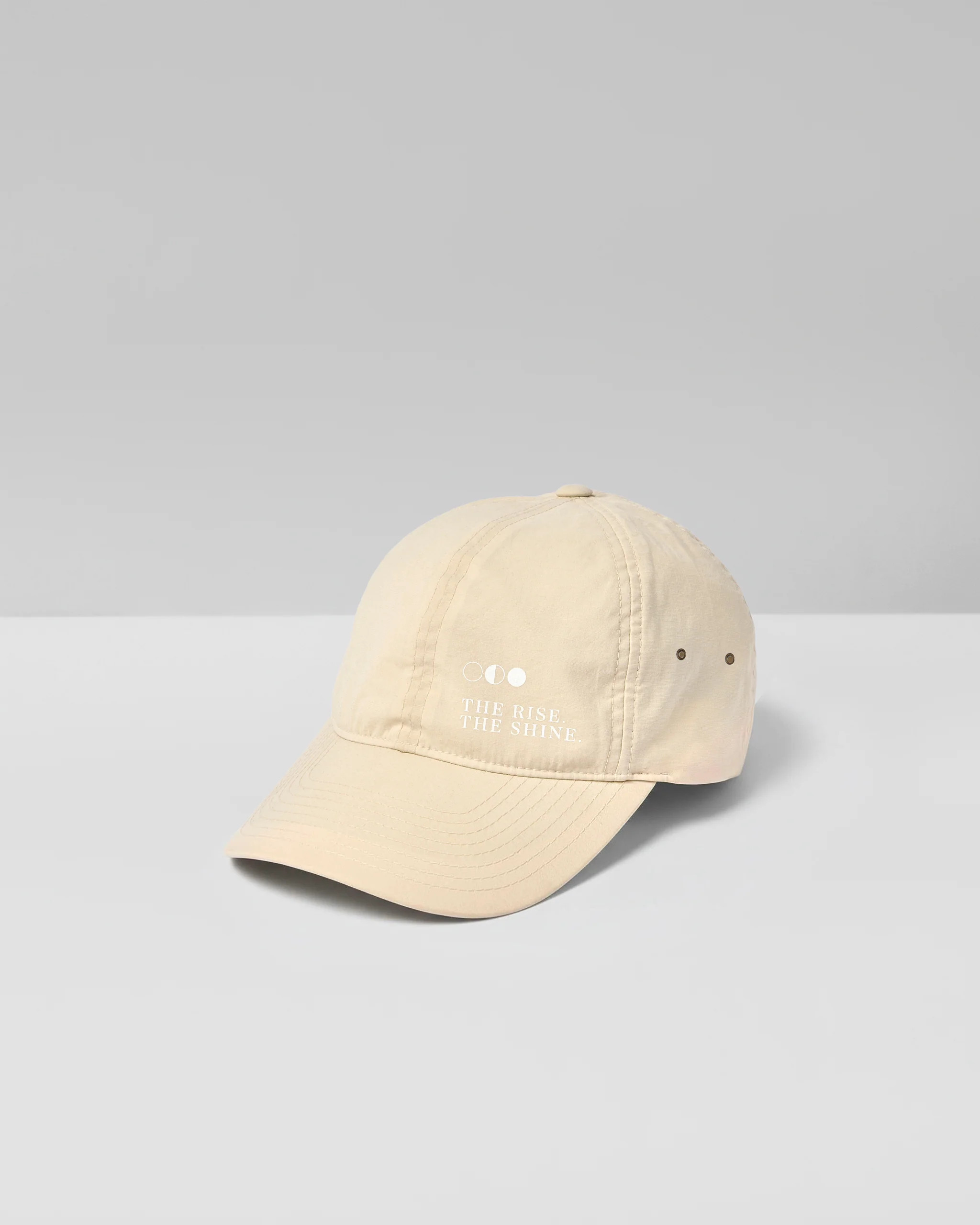 Phases Performance Cap | Bone Lightweight Hat | Vuori | Vuori Clothing (US & Canada)