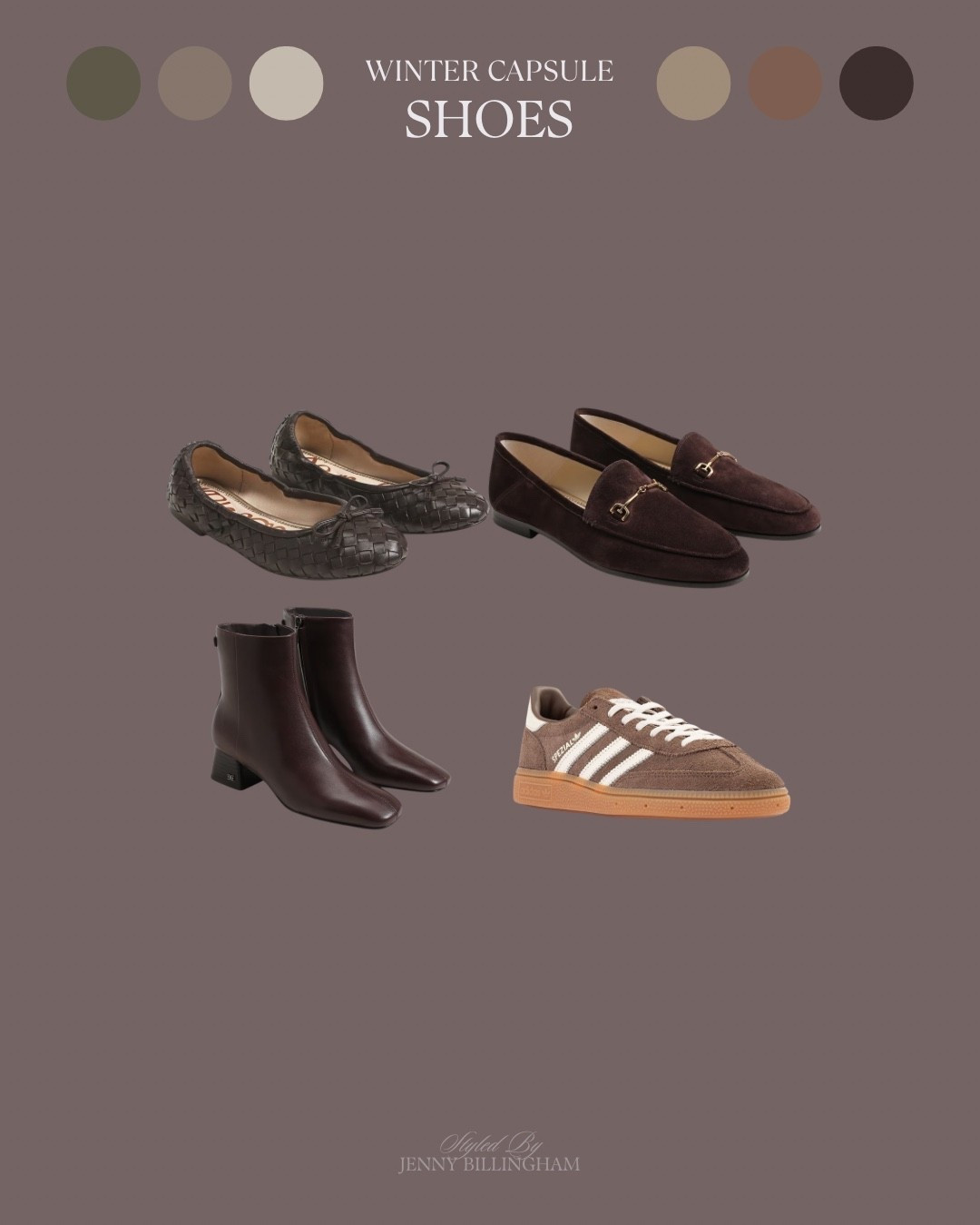 All of the buildable basics you need for your winter capsule wardrobe

#LTKFindsUnder50 #LTKFindsUnder100