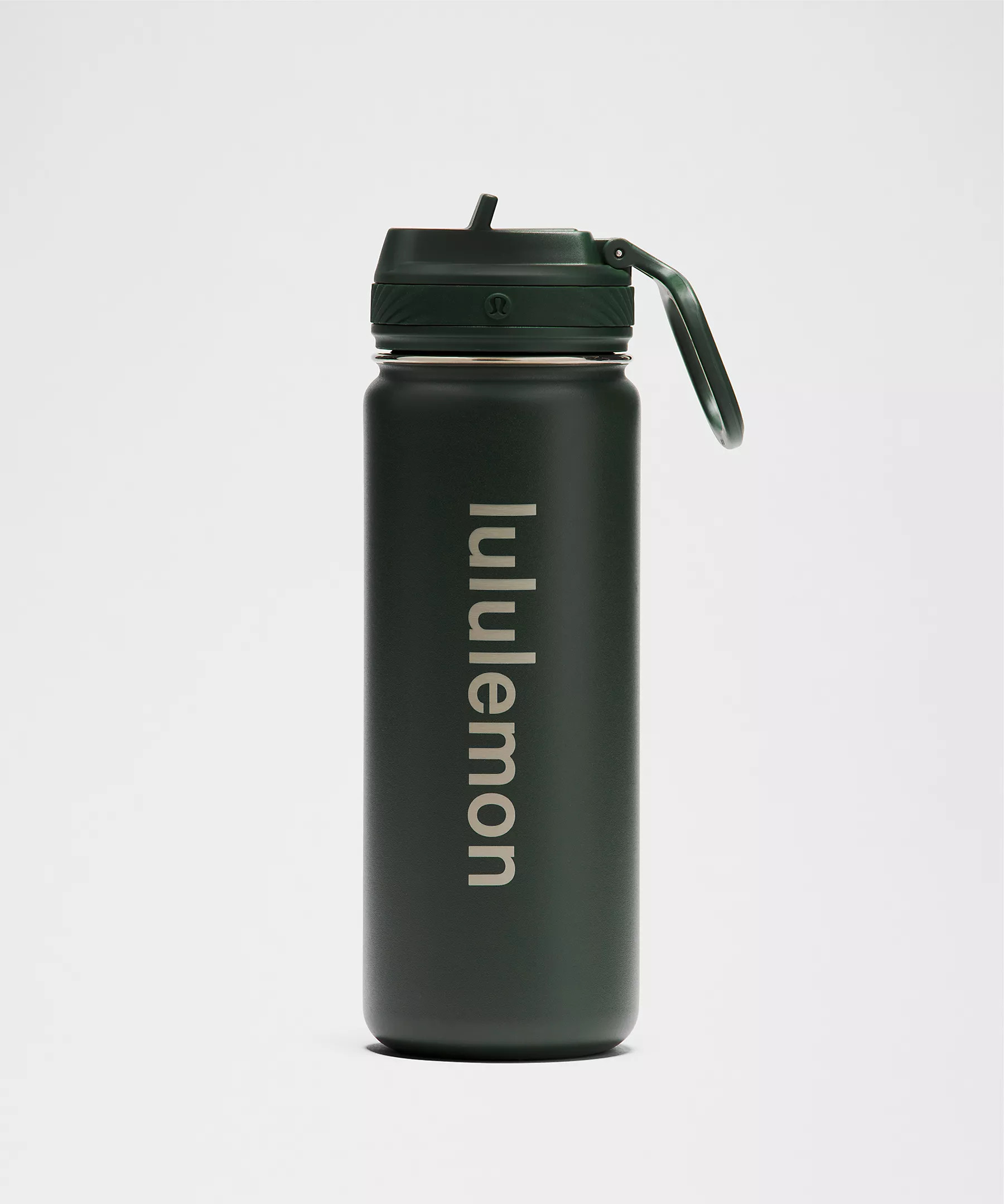 Back to Life Sport Bottle 18oz | Lululemon (US)