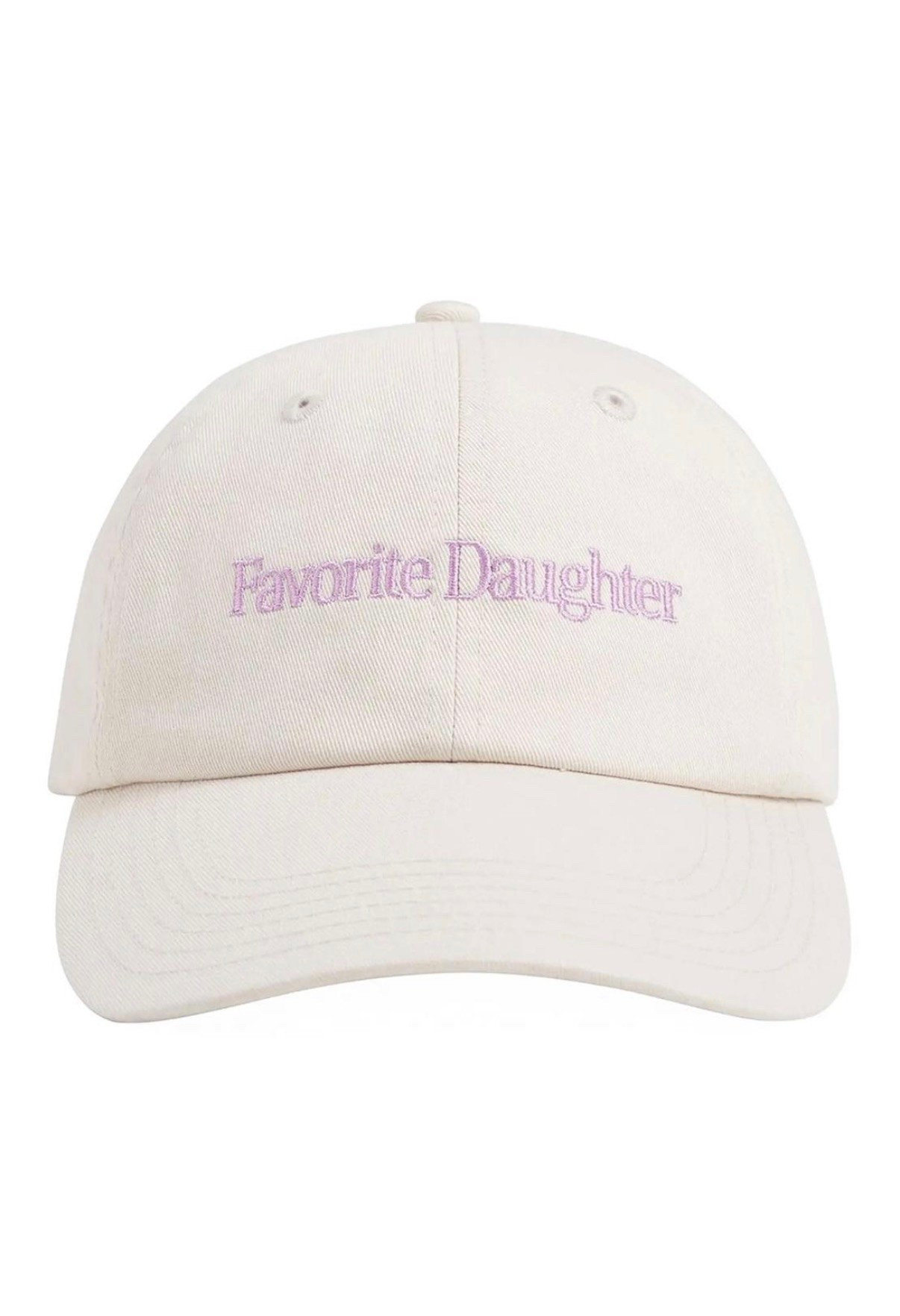 Baseball hat

#LTKSaleAlert