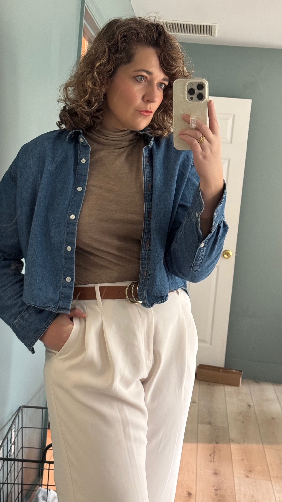 Ralph Lauren inspired Thanksgiving outfit 

#LTKootd #LTKHoliday