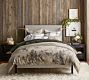 Rustic Forest Duvet Cover | Pottery Barn (US)