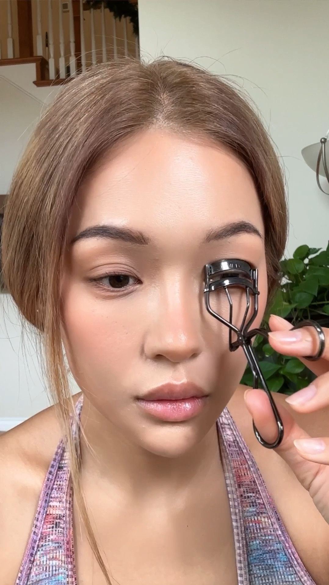 my quick & easy makeup routine!💄✨
