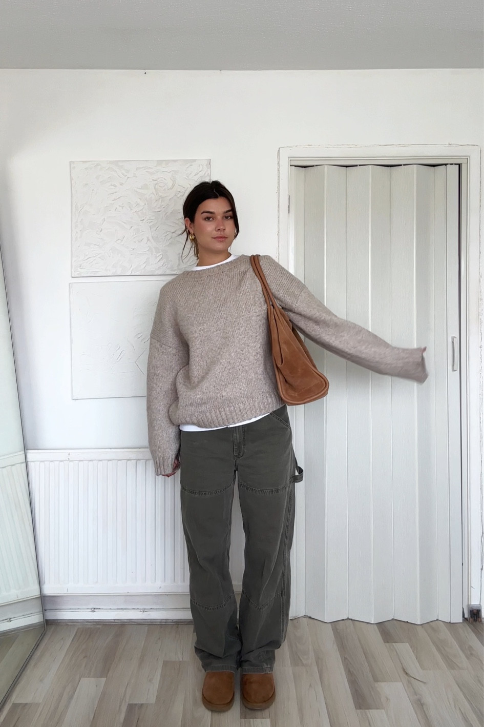 Day 5/30 days of autumn outfits 🐢🐻🕯️🍂

#LTKstyletip #LTKautumn #LTKuk