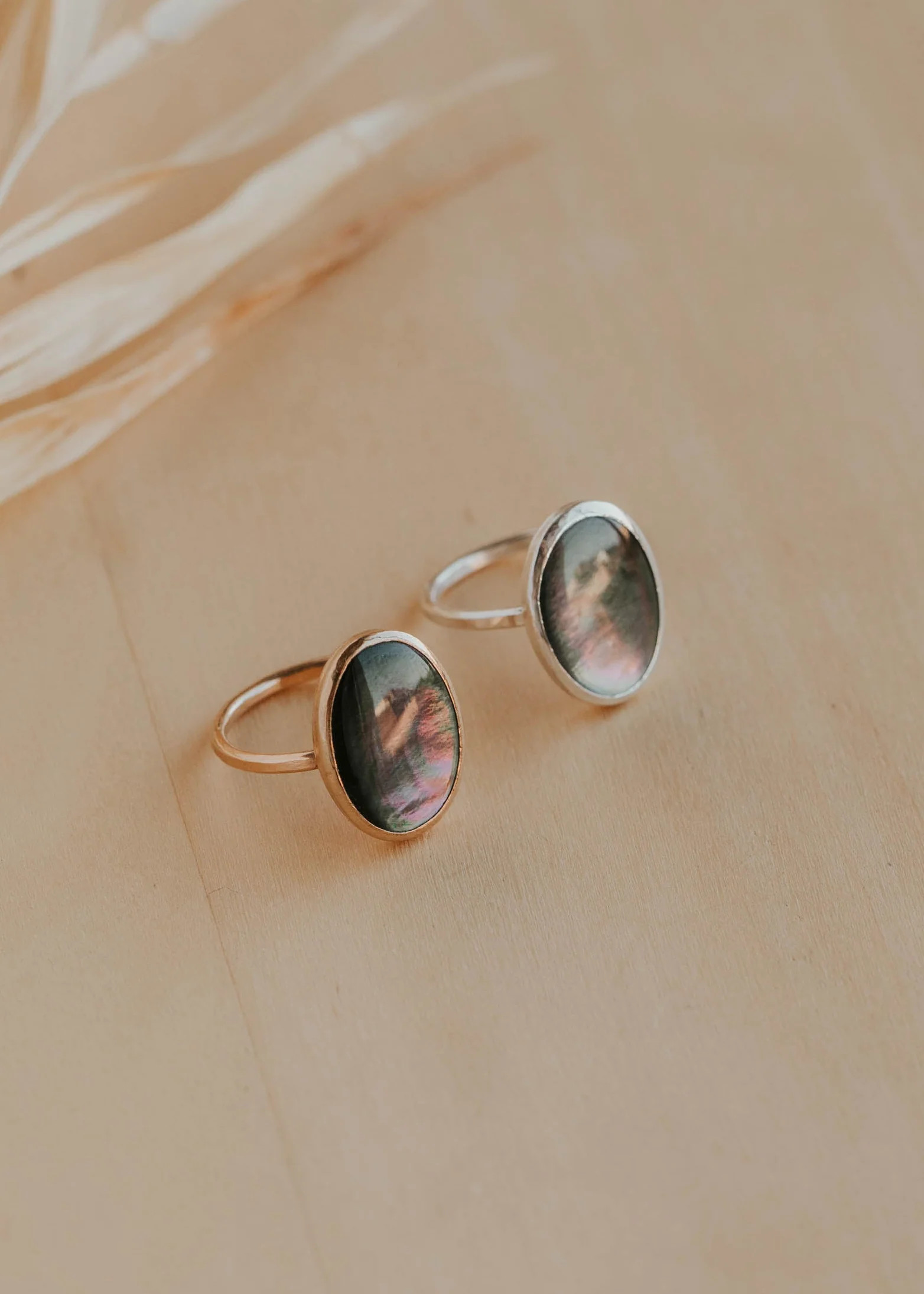 Spell Ring | Hello Adorn