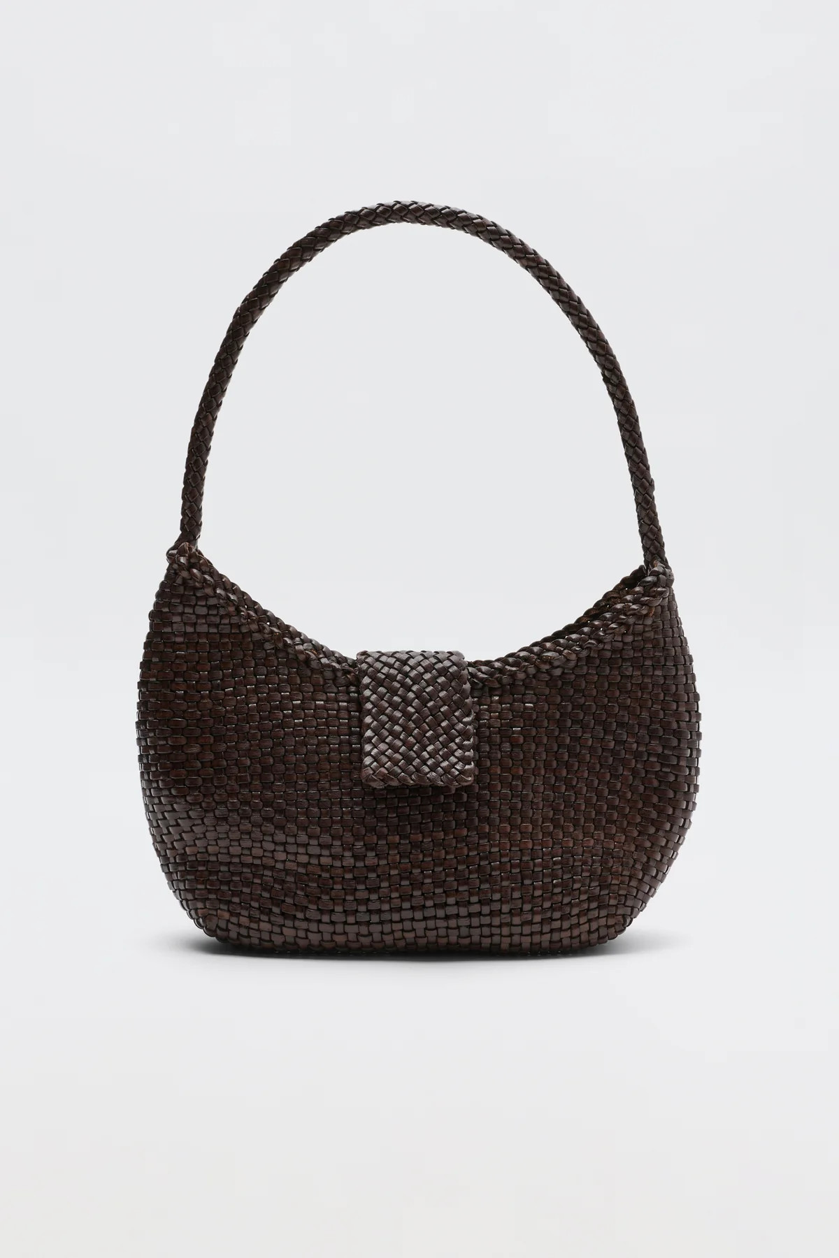 Saoirse - Dark Brown | Rixo