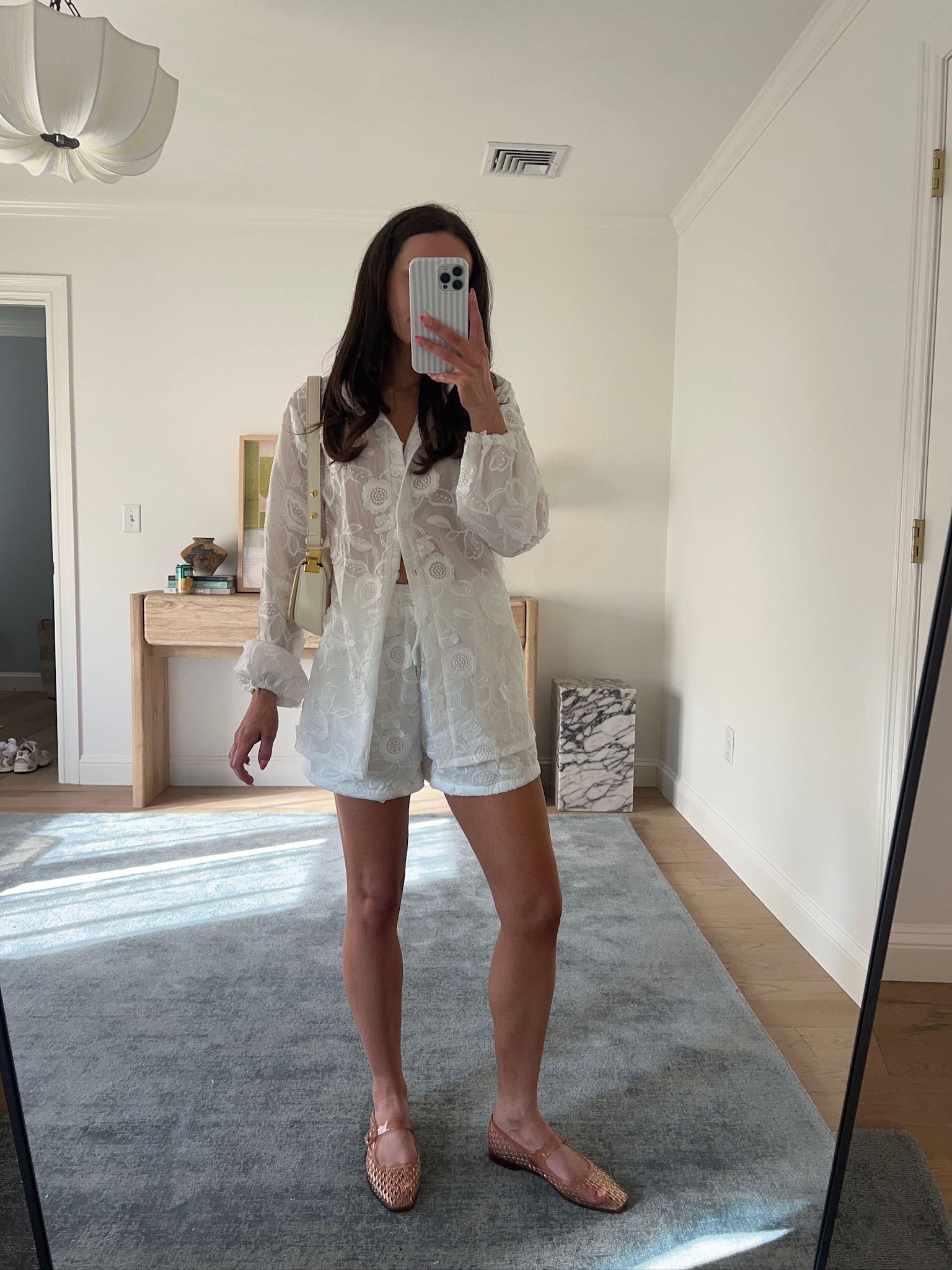 Casual summer outfit! 

 #LTKSeasonal #LTKPetite