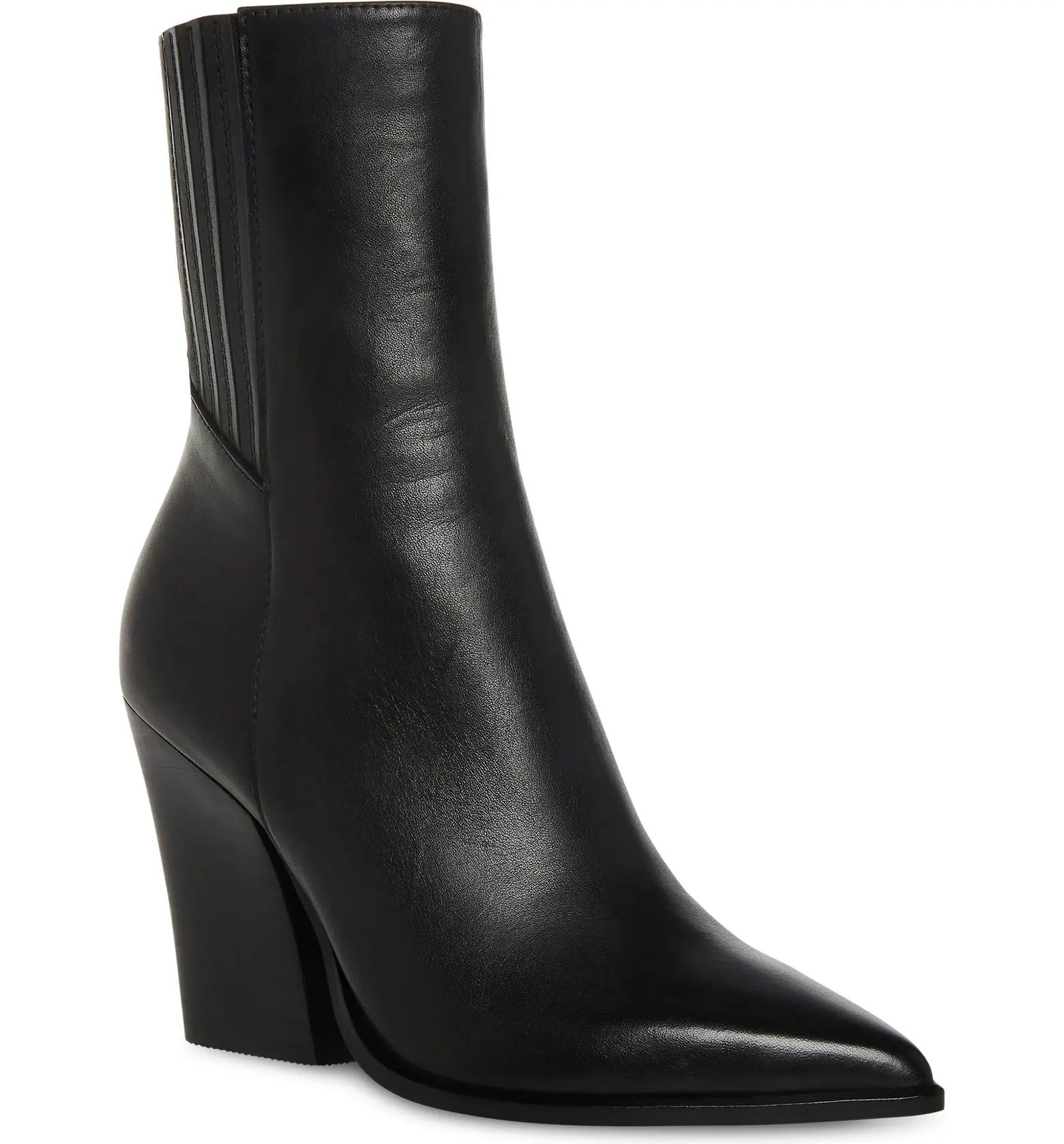 Rickki Pointed Toe Boot (Women) | Nordstrom