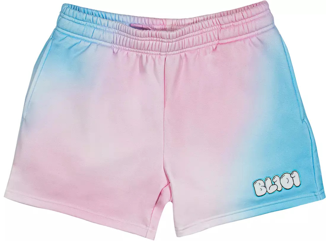 Baseball Lifestyle 101 Boys' Cotton Candy Sweatshorts | DICK'S Sporting Goods