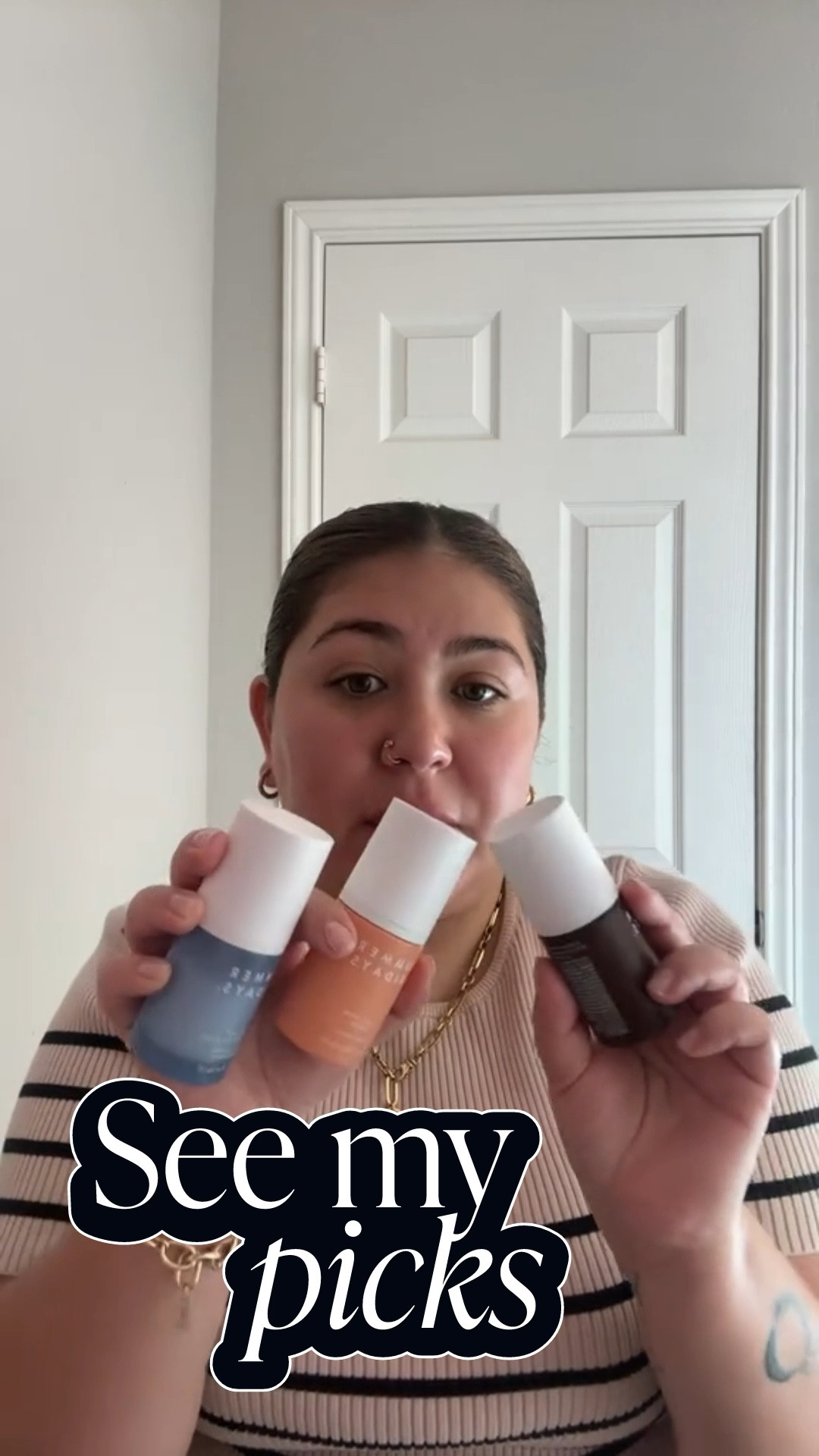 Sephora Skincare recs use code “SAVEMORE” 

#LTKSaleAlert #LTKBeauty #LTKFindsUnder100