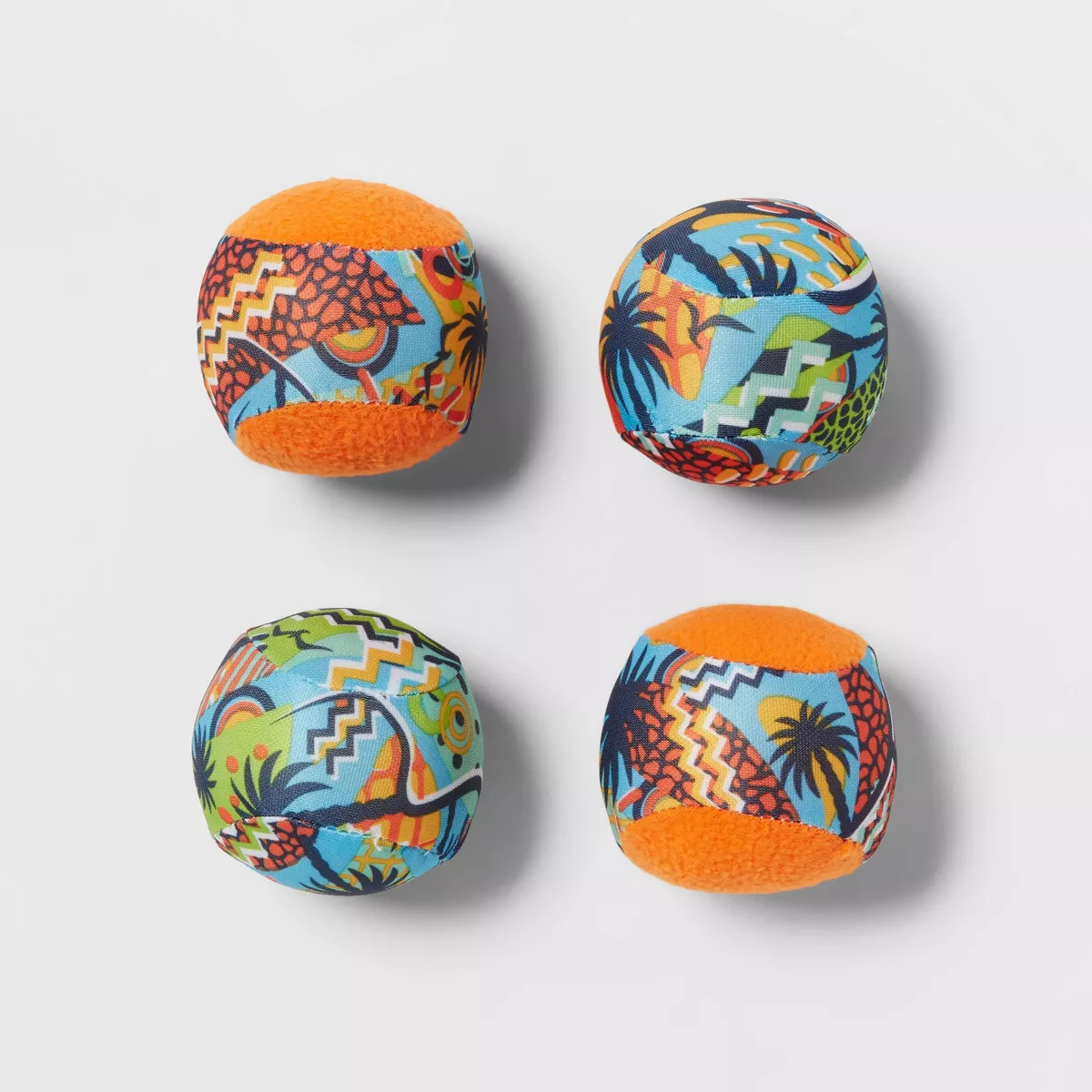 Kids' Splash Bombs 4pc - Sun Squad™ | Target