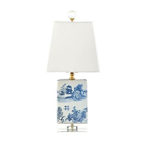 Campagne Table Lamp | Caitlin Wilson Design