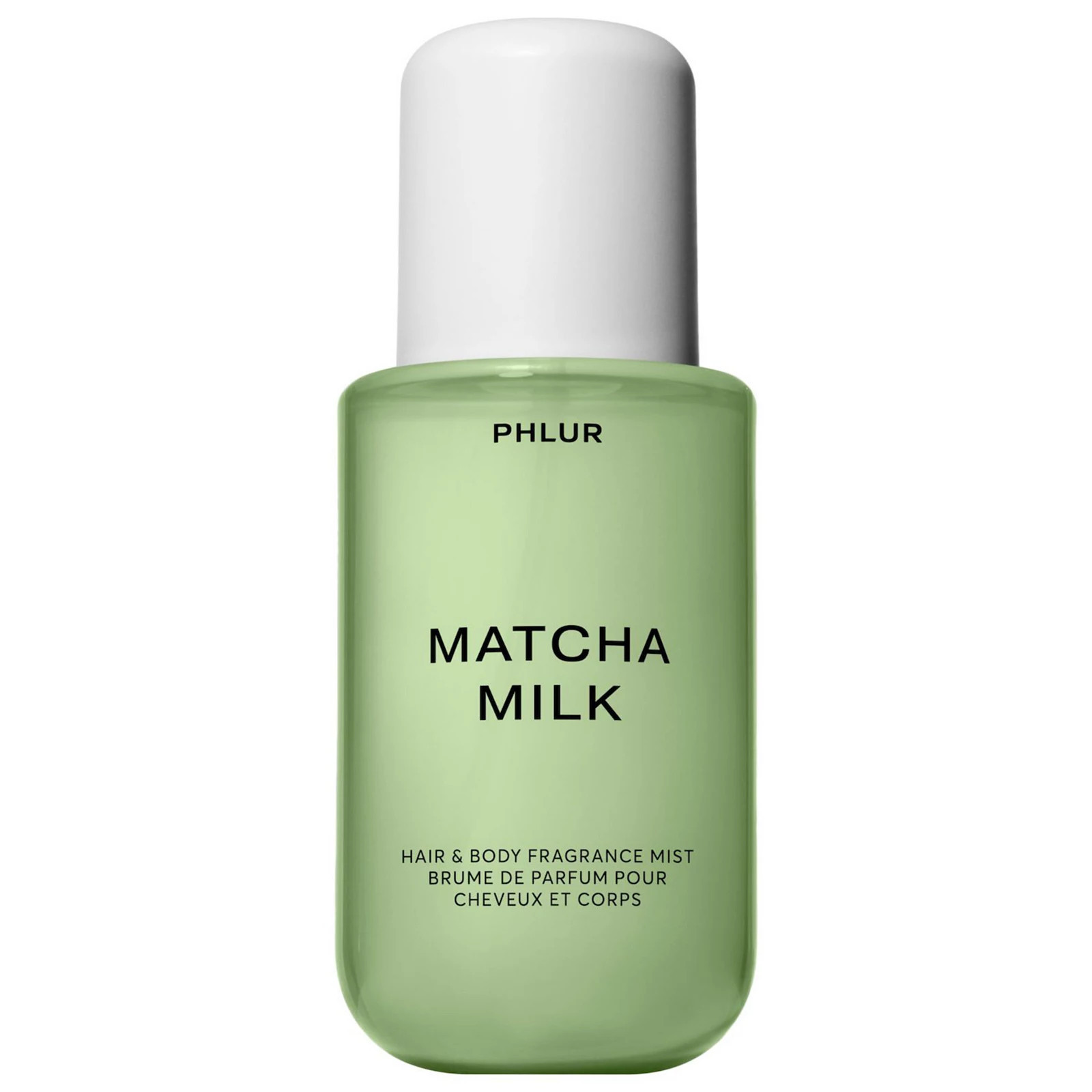 PHLUR Matcha Milk Hair and Body Mist, Size: 8.1 Oz | Kohl's