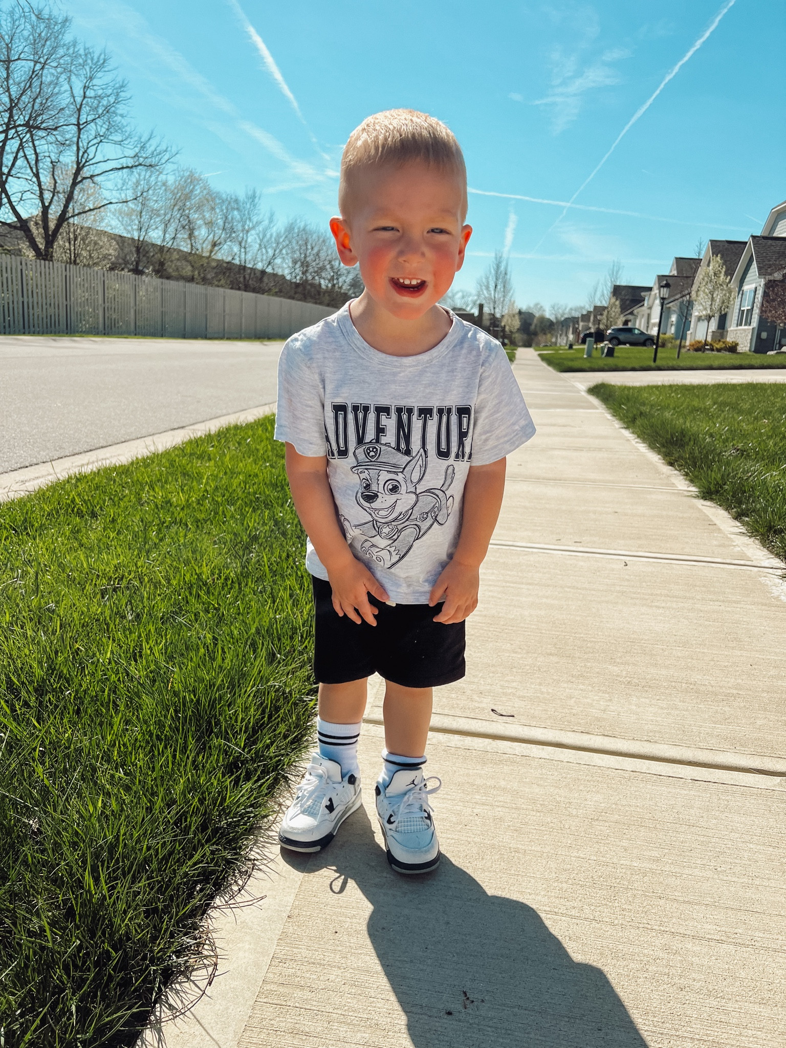 Toddler clothes. Toddler boy socks. Amazon finds. Paw patrol 

#LTKfamily #LTKfit #LTKkids