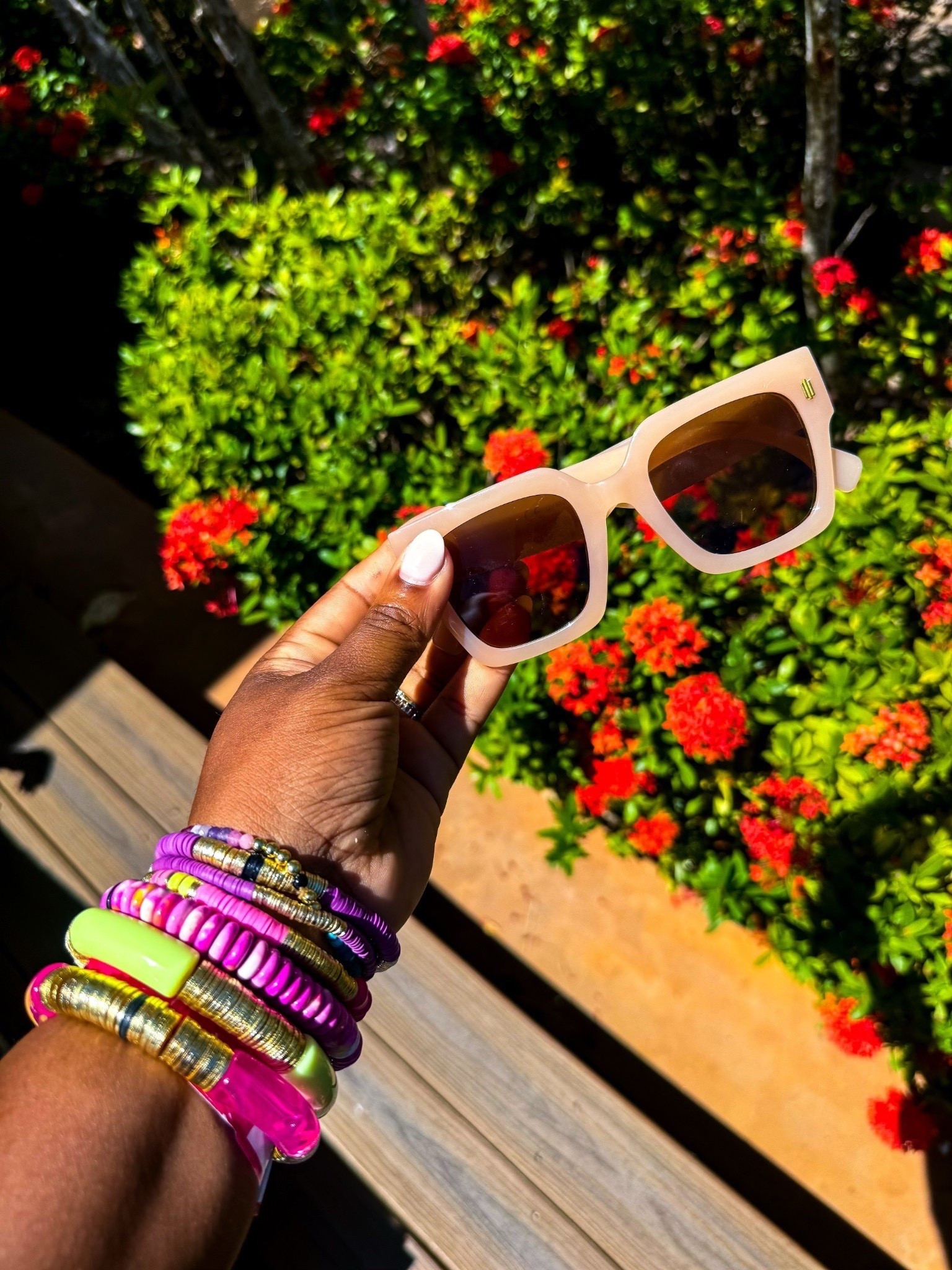 One of my favorite Amazon brand sunglasses and they’re all under $15 right now! 

#LTKBeauty #LTKselfcare #LTKmomlife