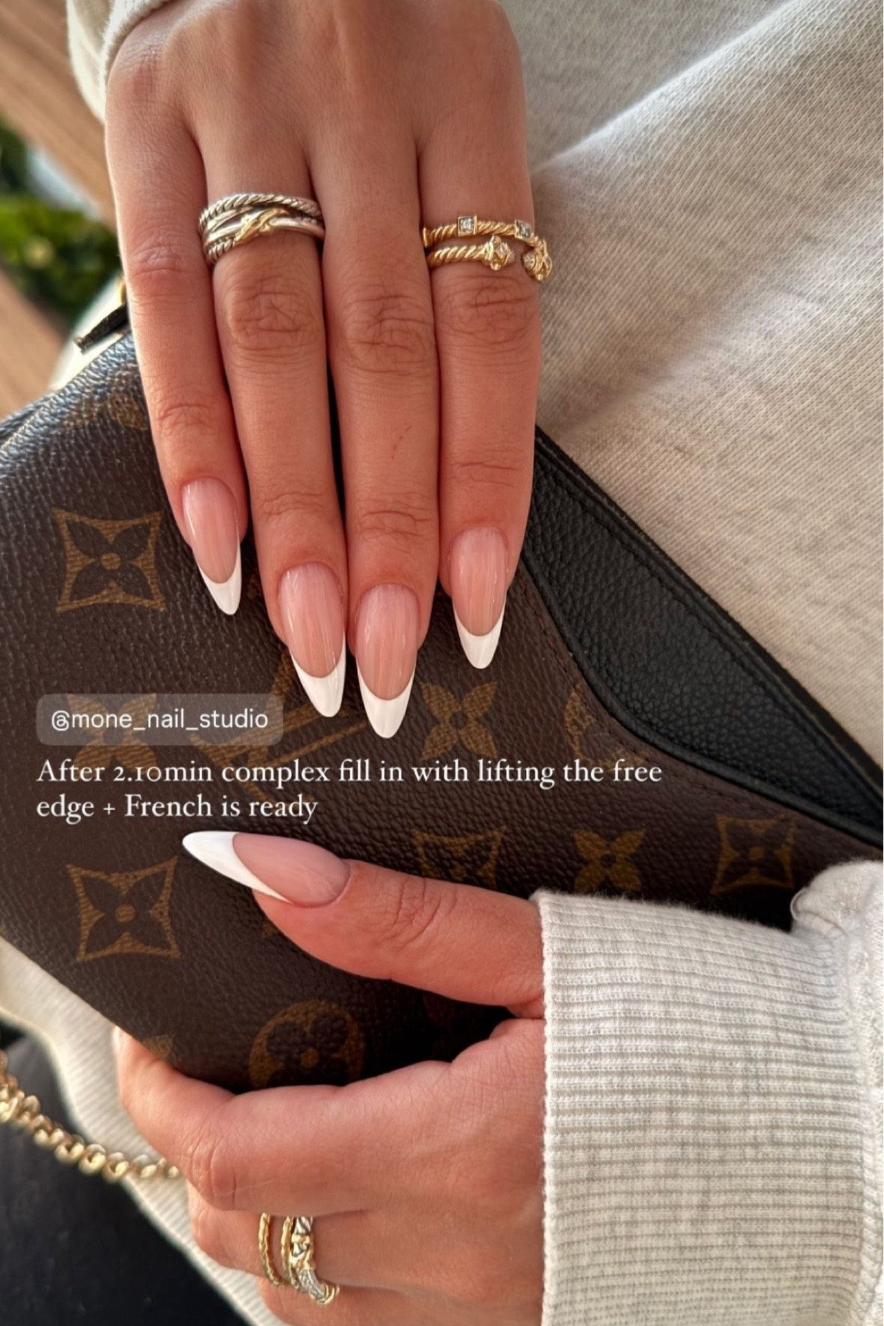 Some of these are a splurge but I linked dupes as well! I personally like wearing jewelry that I can shower & do everything else in 

#LTKGiftGuide #LTKStyleTip #LTKBeauty