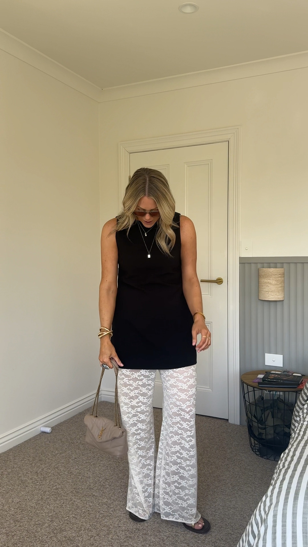 3 Christmas party outfits to try! Ok wearing a size 10 in everything. The dress has sold out in lots of sizes so I’ve included some similar styles x

#LTKstyletip #LTKaustralia #LTKpartywear