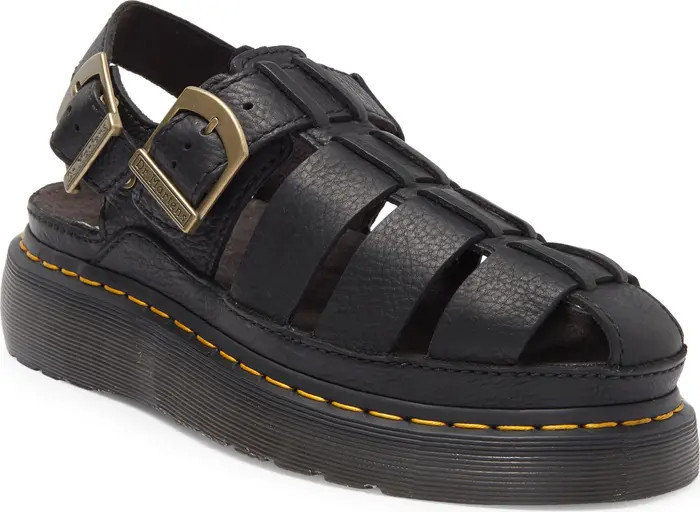 Wrenlie Fisherman Sandal (Women) | Nordstrom