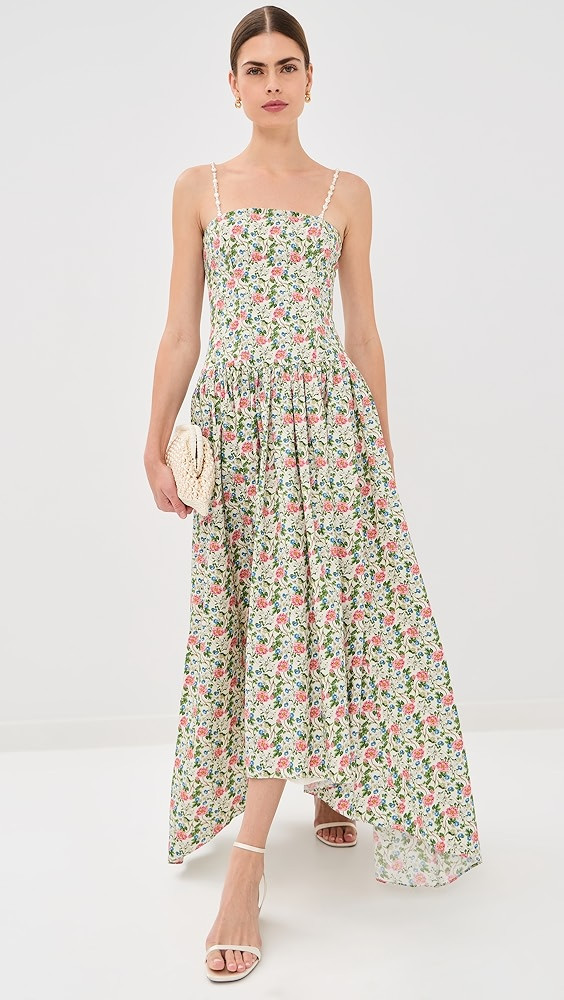 Nayara Poplin Dress | Shopbop