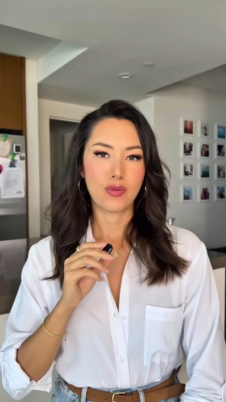Someone asked about my lip color so I thought I would share all the makeup I’m wearing :) the lip color is a ph lip balm that smells like watermelon! It’s fun and perfect for summer! I also wear the lip liner in Terra cotta 💕

#LTKBeauty