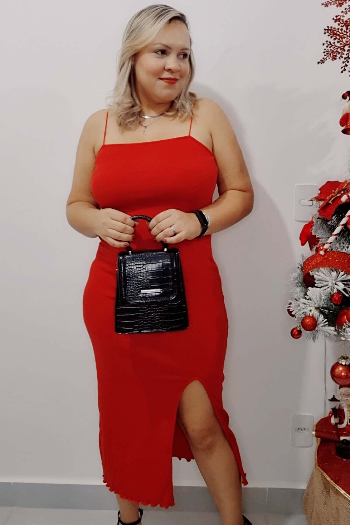 Toda gatinha de Renner 

#LTKbrasil #LTKbeauty #LTKmidsize