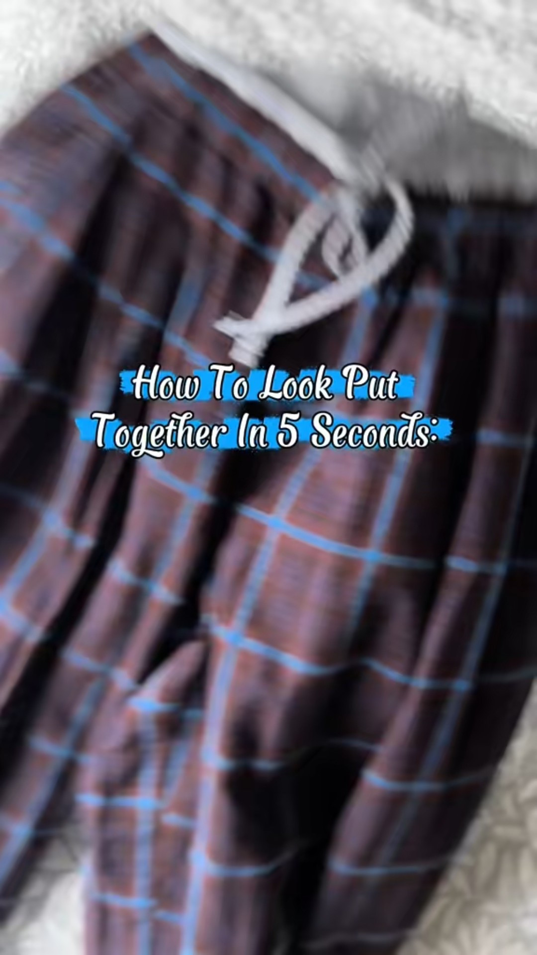 5 seconds to great outfit - wearing your pjs out!  Here’s how to style them 4 different ways!  

These aerie pjs have trouser details like pleats and a faux placket- just asking for you to wear them out!  And the top is a boyfriend fit too,  great for outfitting!  

#LTKGiftGuide #LTKHoliday #LTKootd