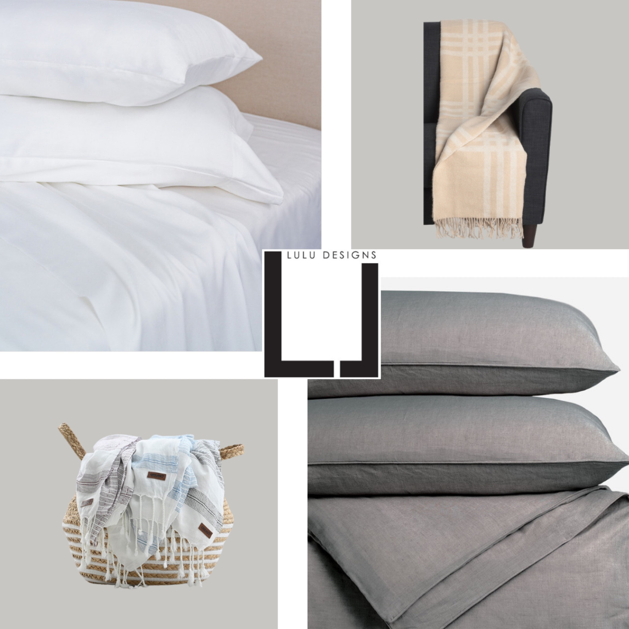 Bedding and Throws

#LTKstyletip #LTKGiftGuide #LTKhome