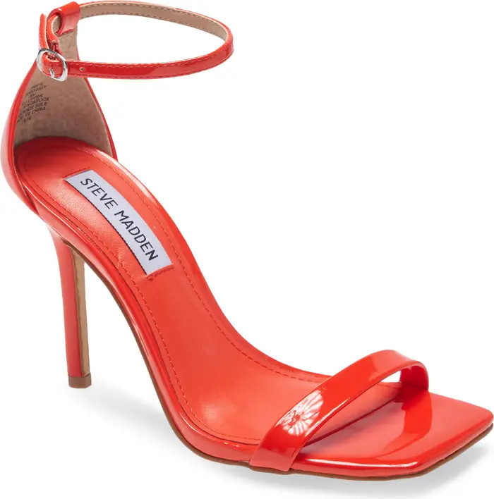 Shaye Ankle Strap Sandal | Nordstrom