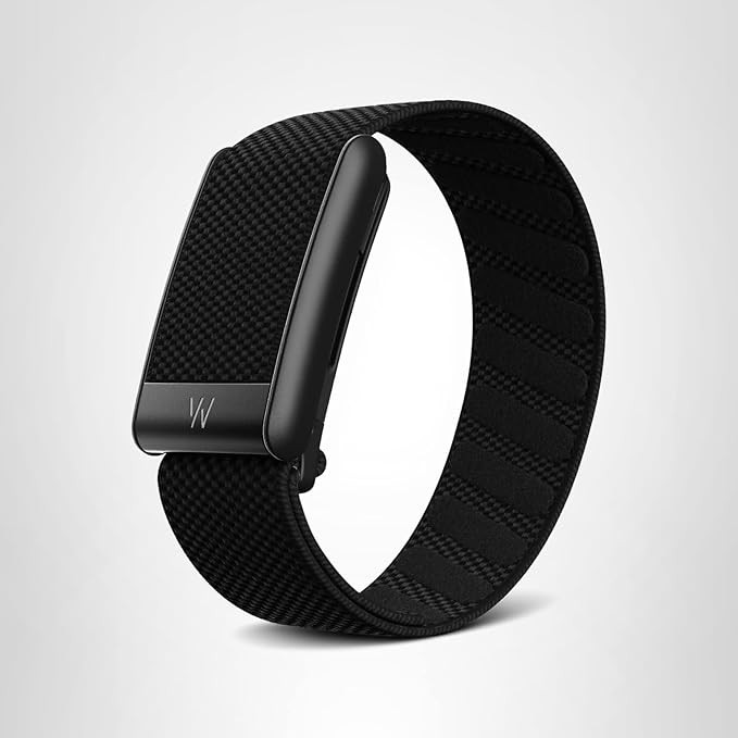 WHOOP 5.0/MG Activity Tracker - 12 Month Membership - Health and Fitness Wearable – 24/7 Activi... | Amazon (US)