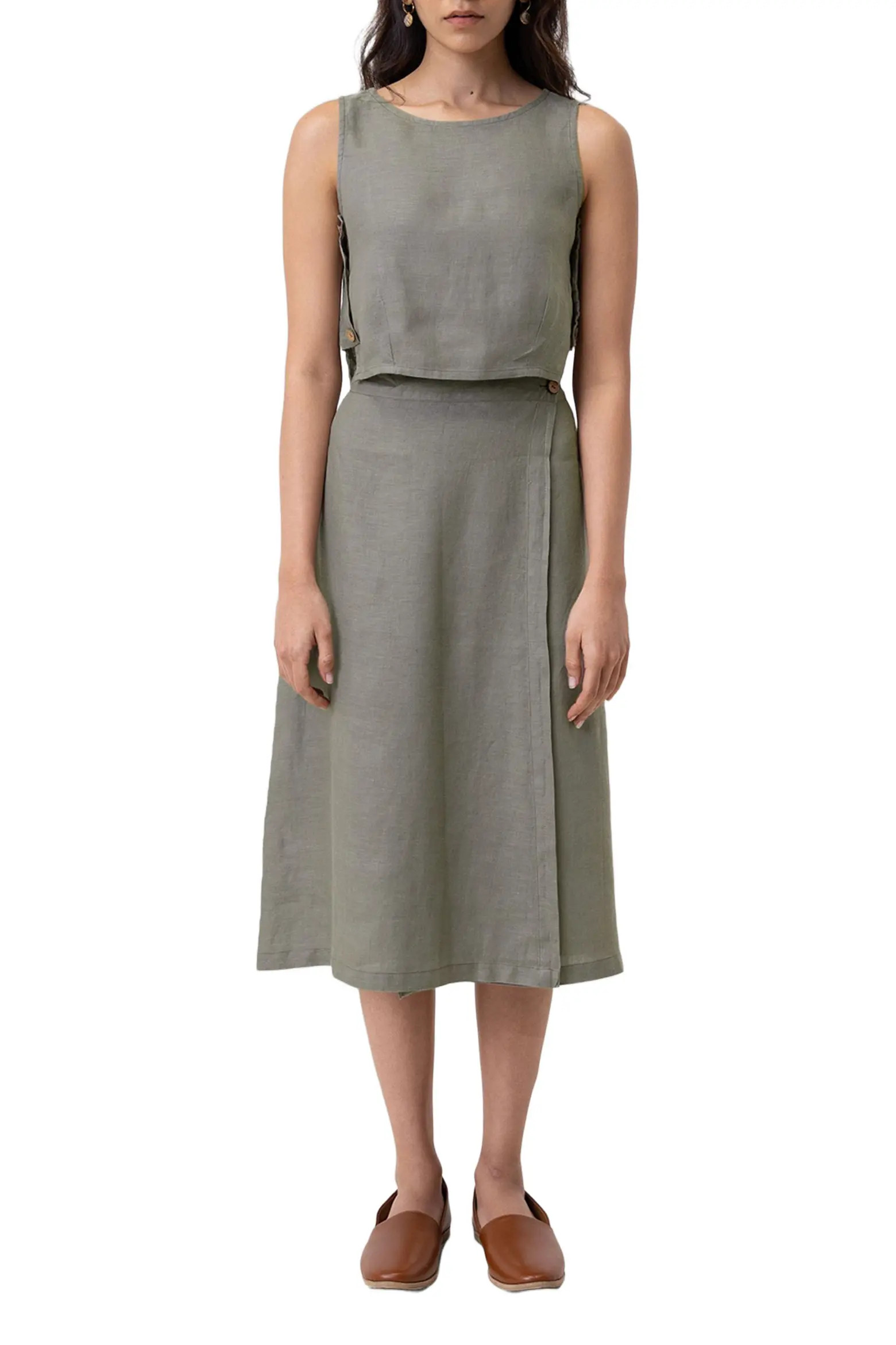 Boxy Crop Top (Women) | Nordstrom | Nordstrom