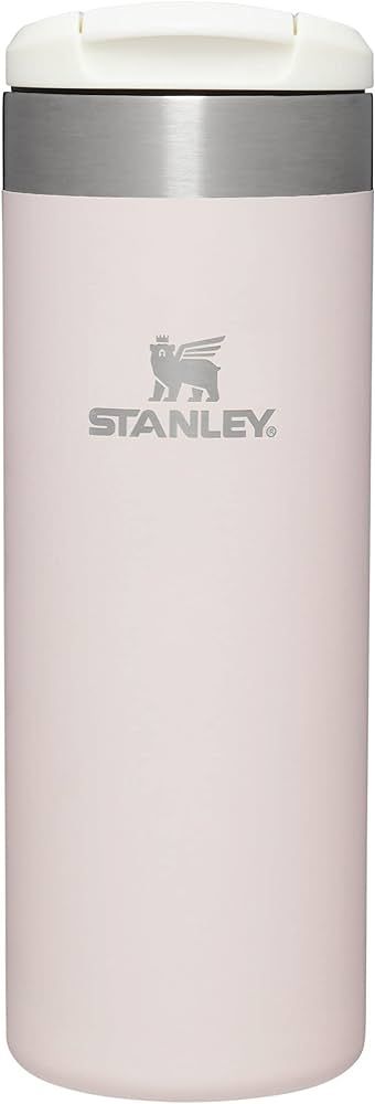 Stanley AeroLight Transit Bottle, Vacuum Insulated Tumbler for Coffee, Tea and Drinks with Ultra-... | Amazon (US)