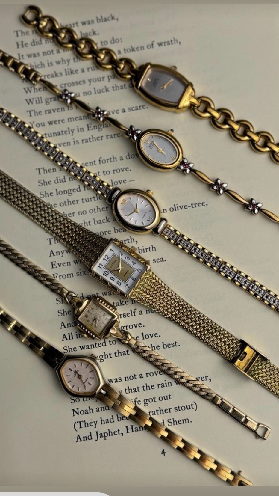 Designer Look for Less: Dainty Feminine Watches
Hot Trend Alert accessory for 2025 too
Found the most perfect, high quality, Cartier inspired watches on Amazon

#cartier #designerinspired #designerbelts #hermes #watch #womenswatch #jewelery

#LTKWatchNow #LTKU #LTKStyleTip