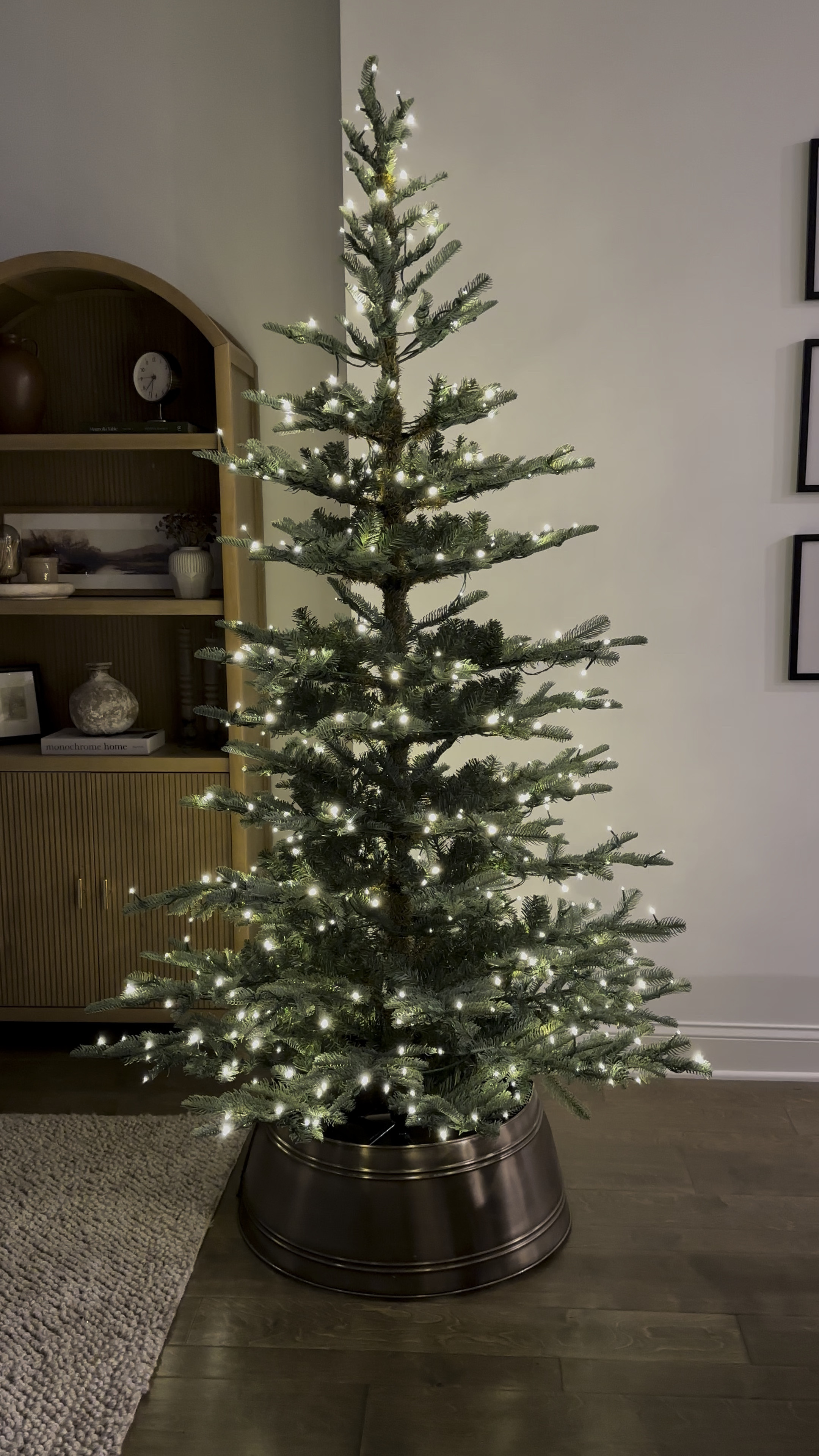 King of Christmas tree 2024

#LTKSeasonal #LTKHoliday #LTKHome