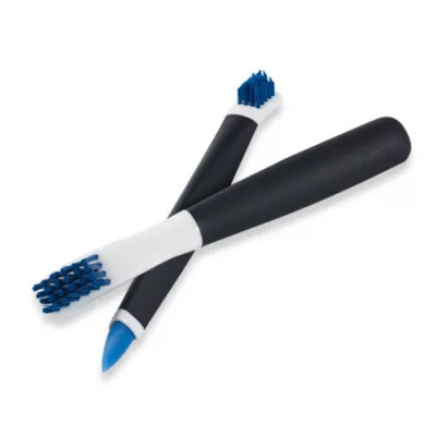 OXO Good Grips® Deep Clean Brush Set | Bed Bath & Beyond