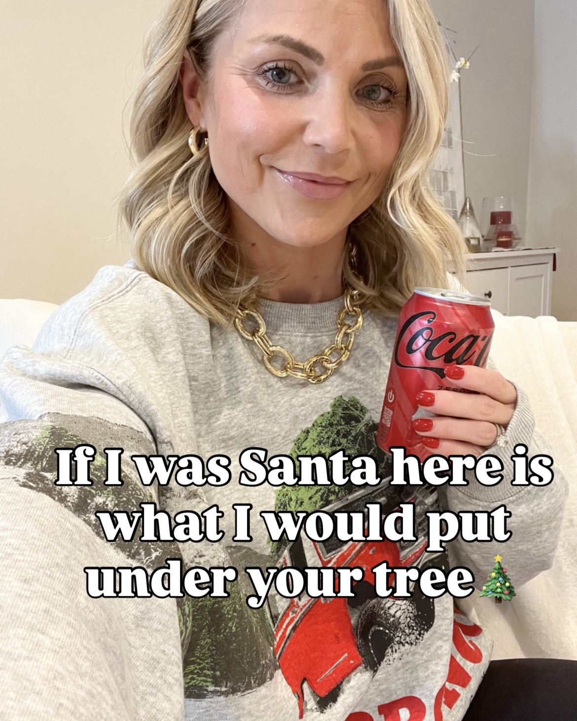 Swipe to see everything ->

The best of the best finds that you will want under your tree this year. All of these products are worth every penny!!👏🎄

Christmas gifts, gifts ideas, gifts for her, bougie on a budget gifts, gifts for teens, gifts for wife, Amazon Christmas gifts, Amazon finds, aerie lounge set, Ugg tazz slippers, hoka sneakers, barefoot dreams blanket, gifts for teachers, gifts for girlfriends, Korean skincaree 

#LTKGiftGuide #LTKHoliday #LTKMidsize