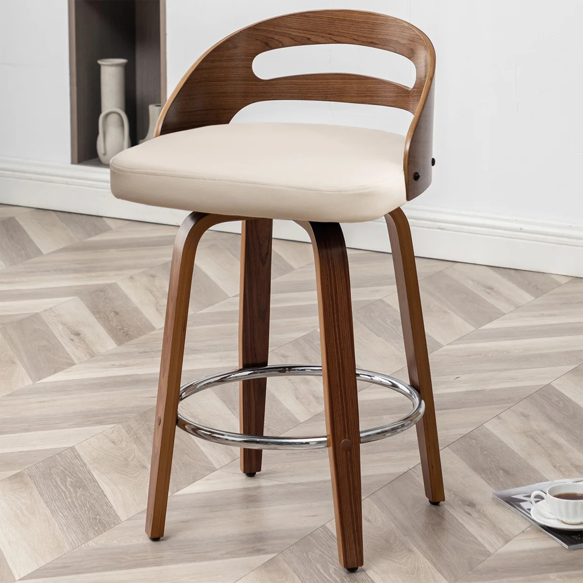 Swivel Counter & Bar Stool | Wayfair North America