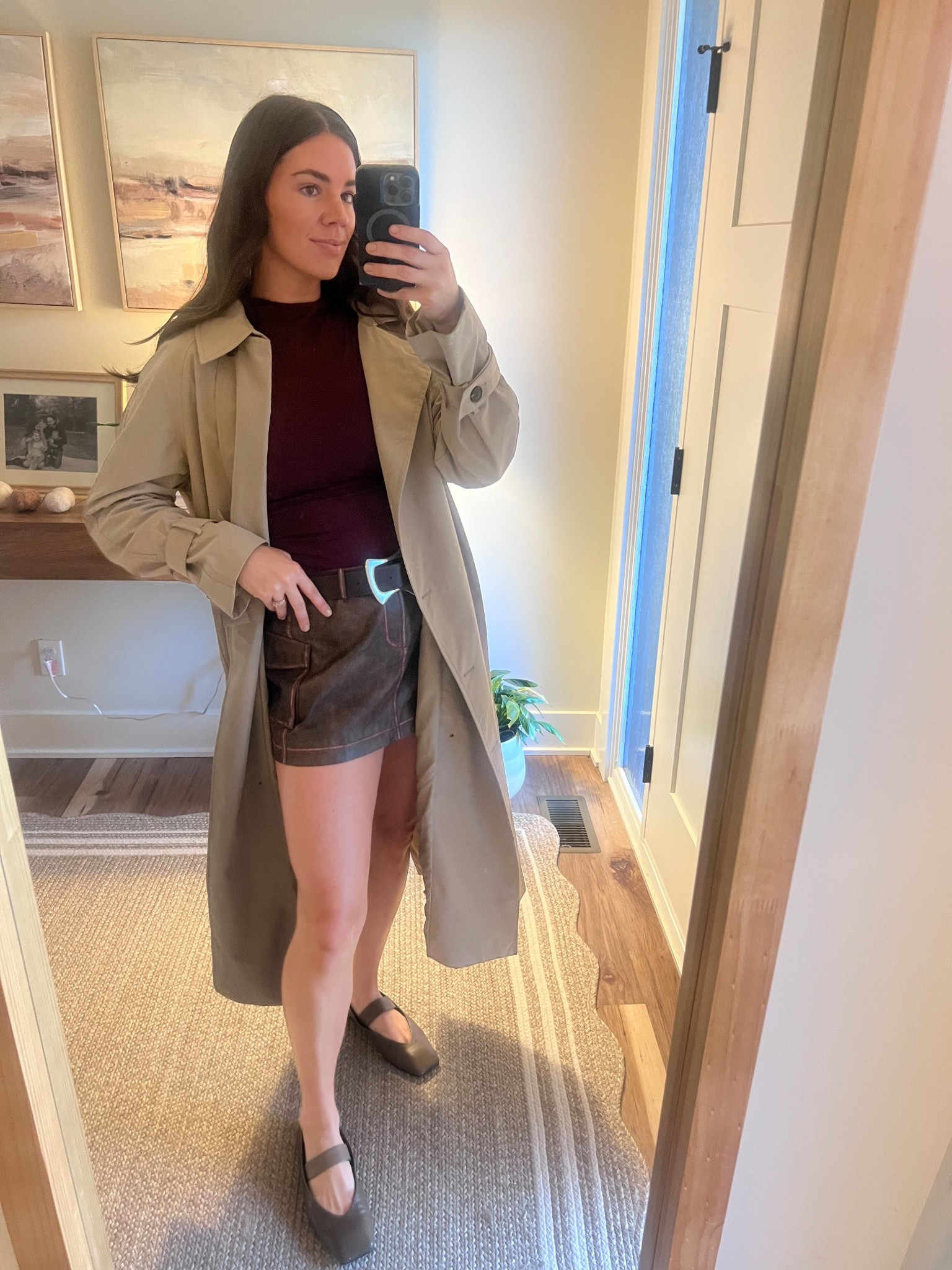 Fall outfit 

#LTKSeasonal #LTKFallSale #LTKStyleTip