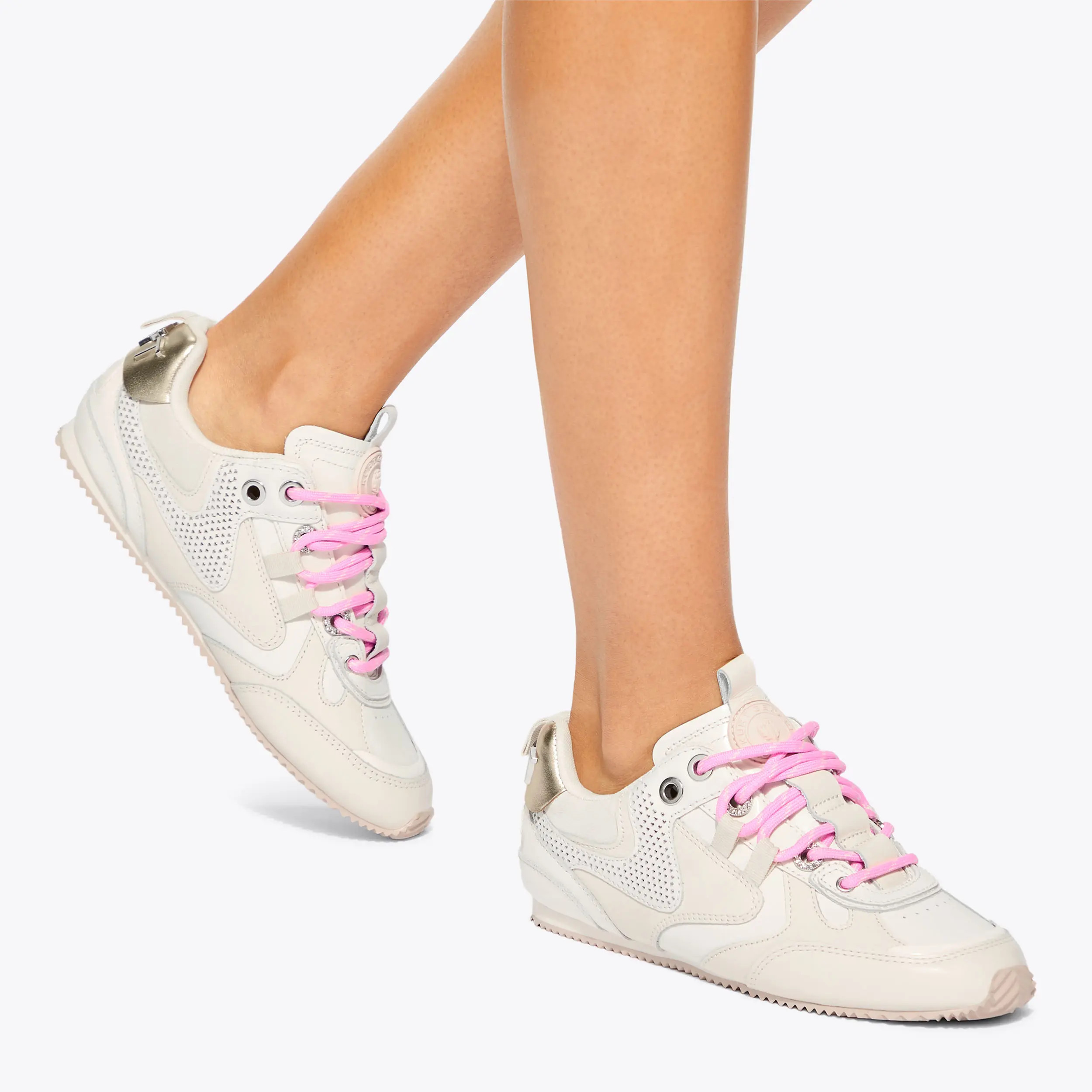 kurt slim runner sneaker | Kurt Geiger US