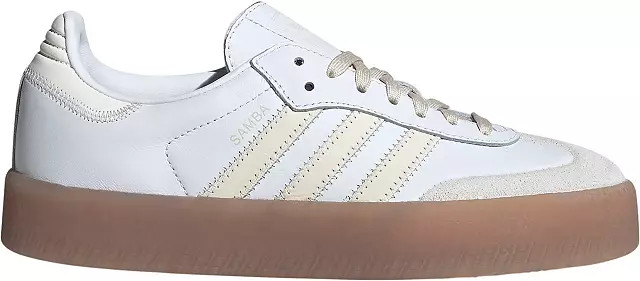 adidas Women's Sambae Shoes | Dick's Sporting Goods