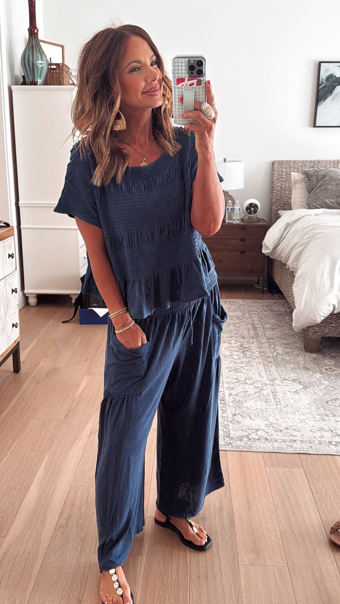 riley set from free people linked with similar option from amazon ♥️

#LTKSaleAlert #LTKSummerEdit #LTKStyleTip