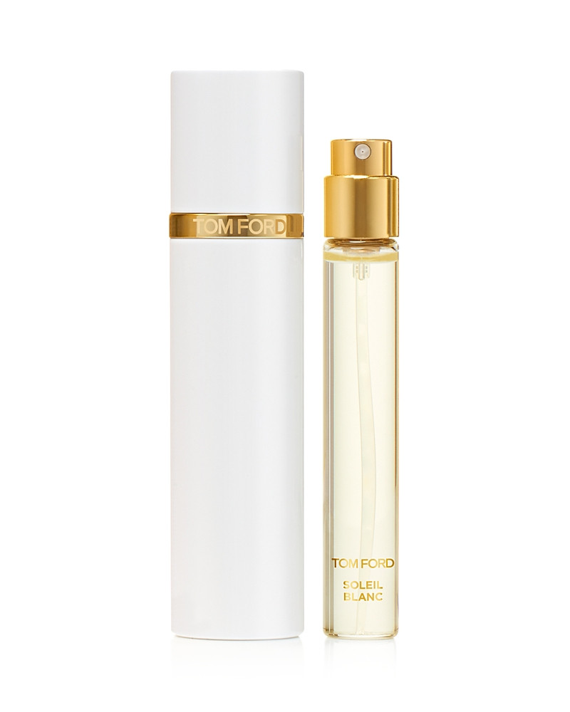 Tom Ford Soleil Blanc Eau de Parfum Fragrance Travel Spray 0.34 oz. | Bloomingdale's (US)