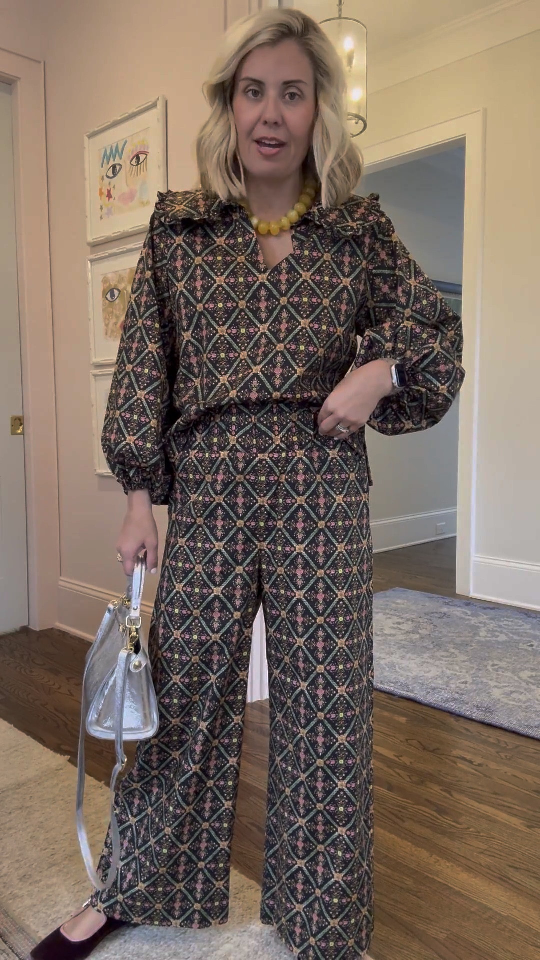 Y’all I’m swoooooning! These outfits have become quick closet favs

Spartina dress XS 
Quiet Culture sets XS (use code MIXMATCH)
Sue Sartor dress XS
Cleobella dress XS (use code CATHERINEM15) 
Shoes size 8

#LTKgrwm #LTKdayinmylife #LTKmomlife