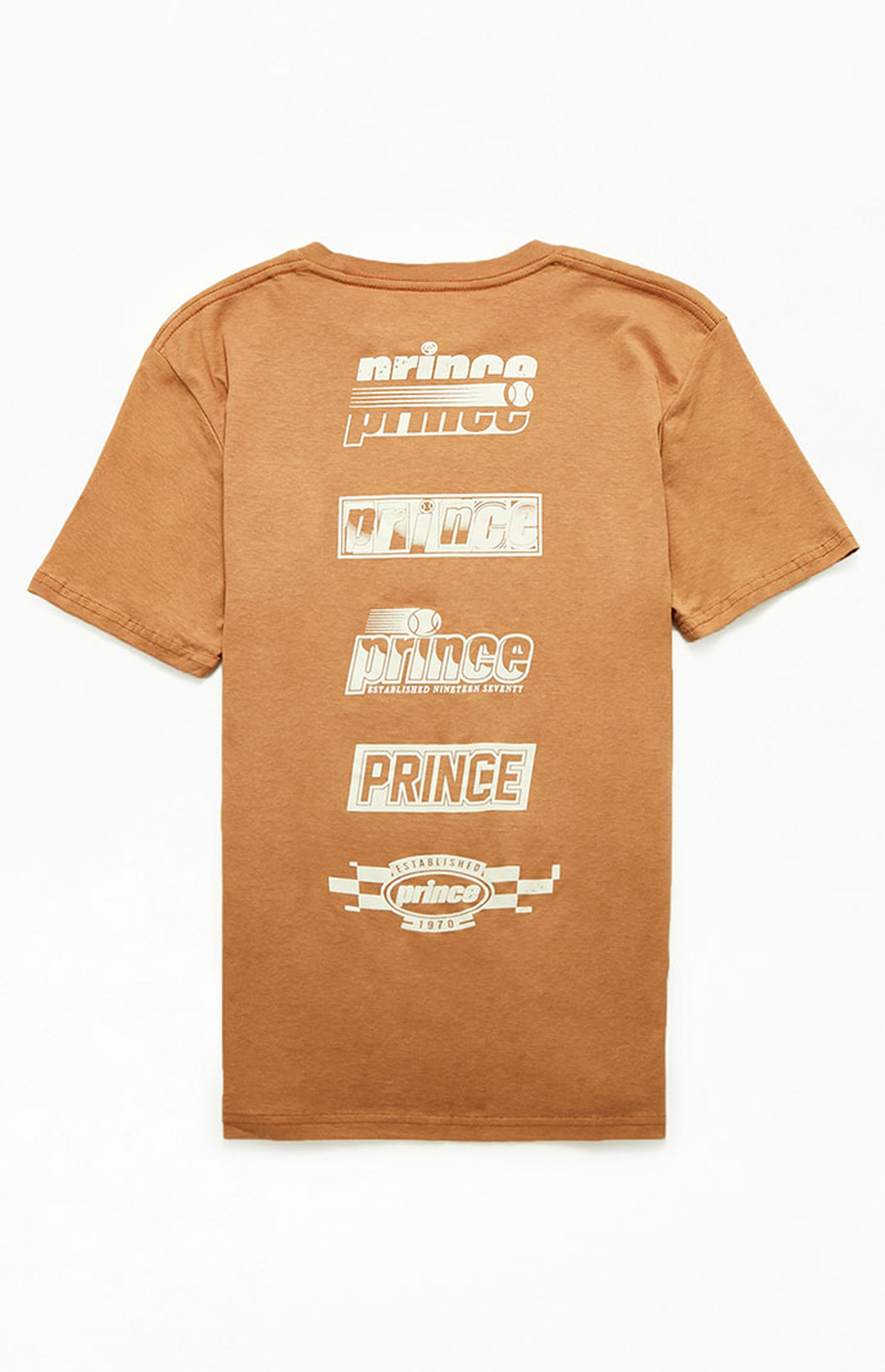 Prince x PacSun Racer T-Shirt | PacSun