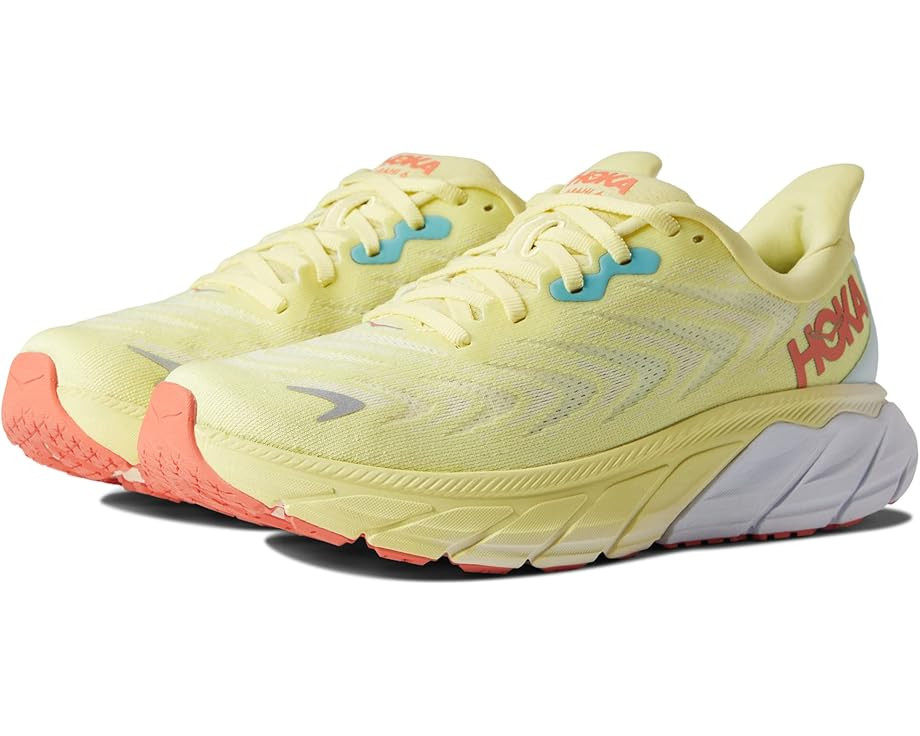 Hoka Arahi 6 | Zappos