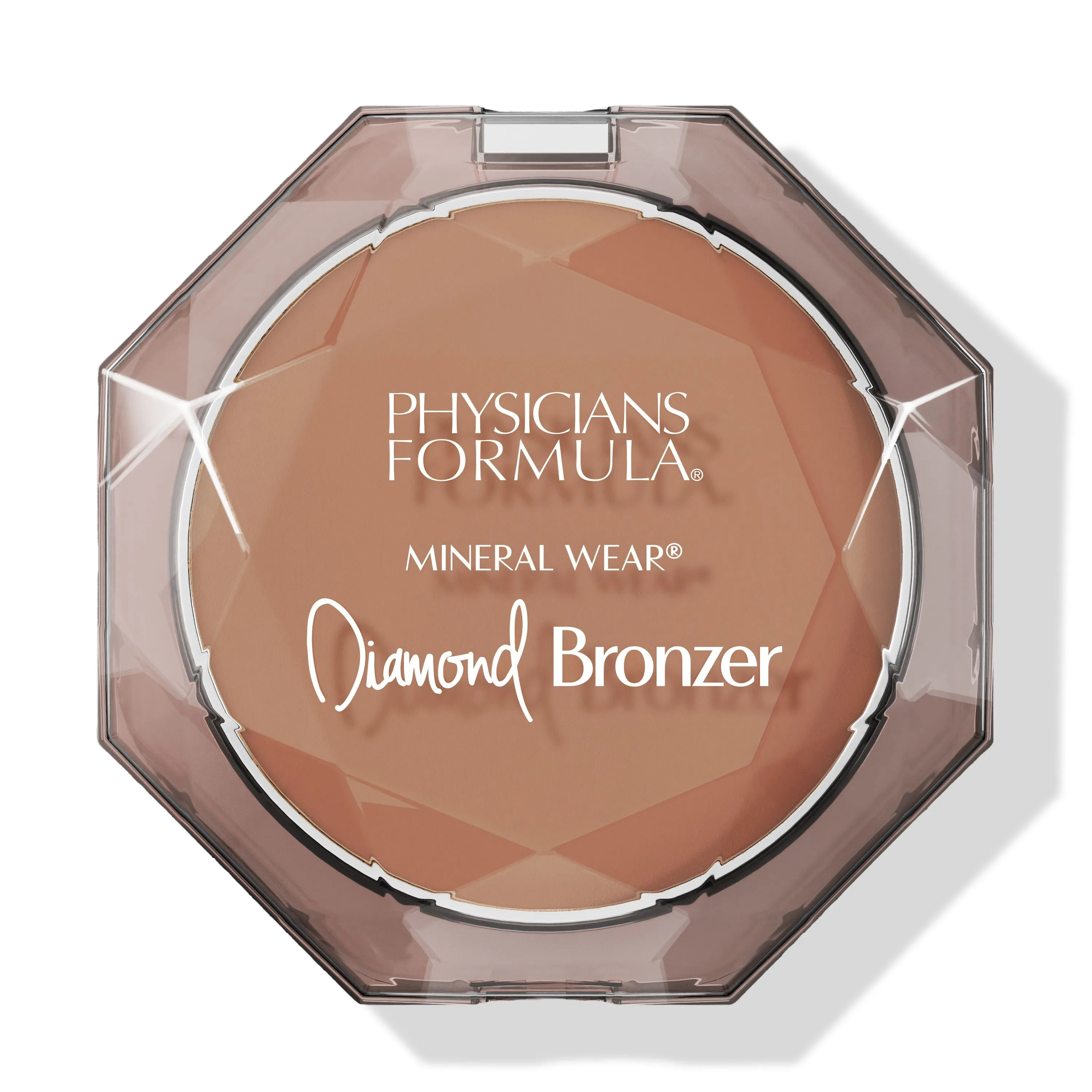 Physicians Formula | Mineral Wear\u00ae Diamond Bronzer | Bronze Gem | Physicians Formula