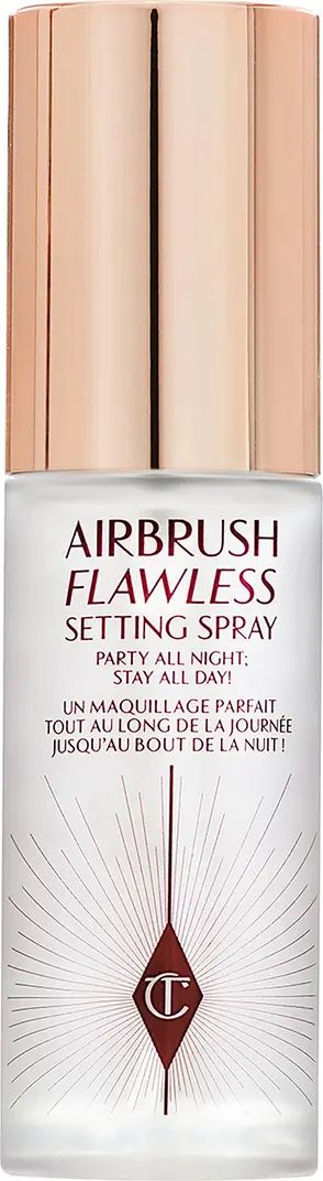 Airbrush Flawless Makeup Setting Spray | Nordstrom