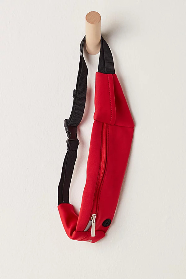 Runner Belt Bag | Free People (Global - UK&FR Excluded)