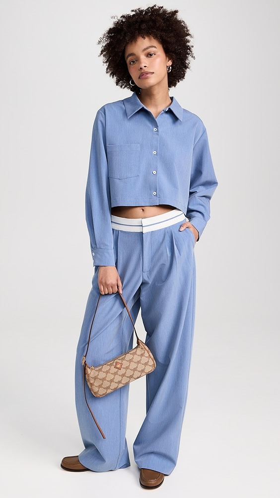WAYF | Shopbop