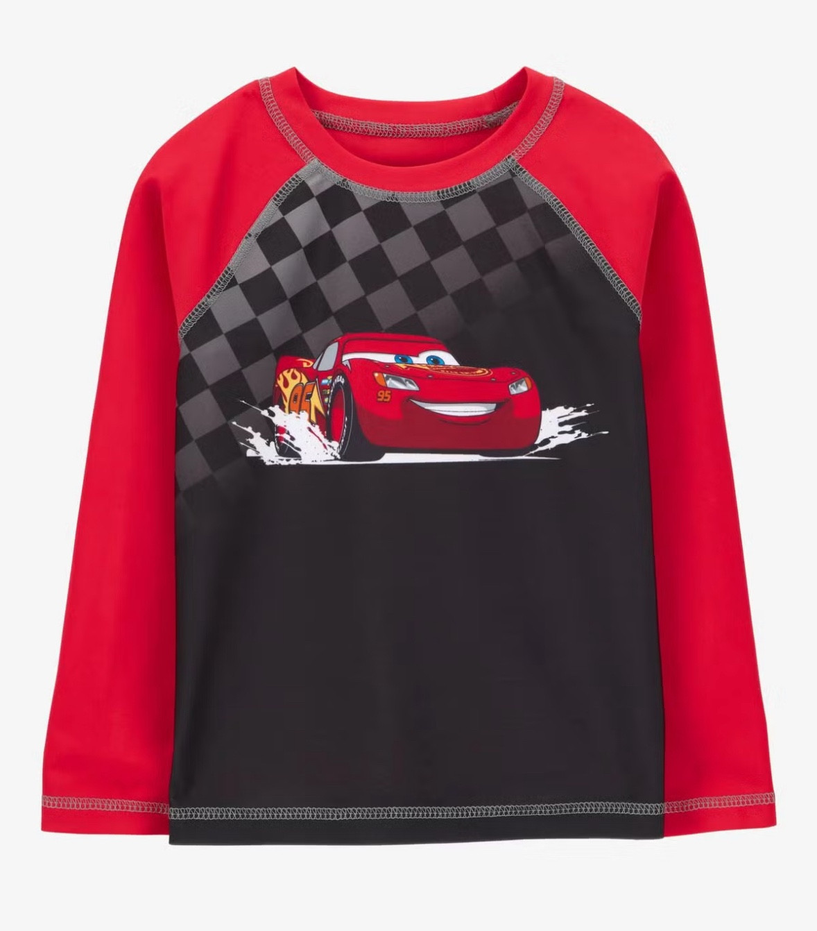 Cars swim and rash guard 

#LTKKids #LTKSeasonal #LTKSwim