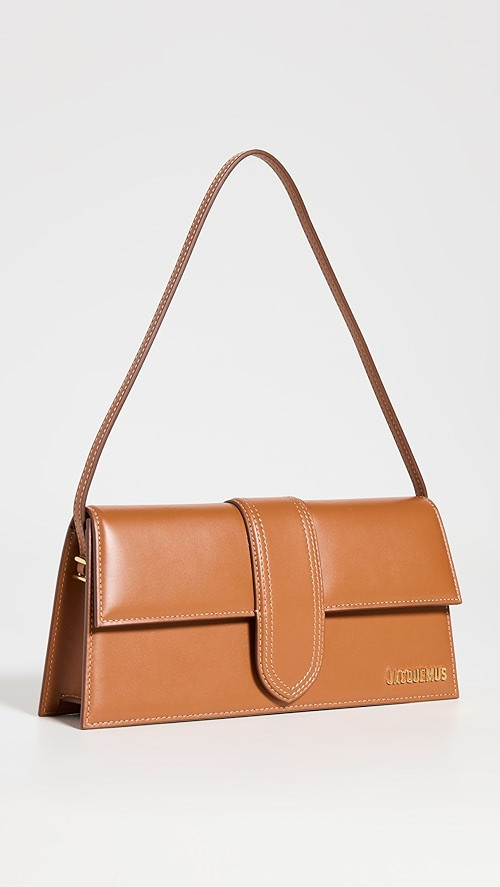 Jacquemus Le Bambino Long Bag | SHOPBOP | Shopbop
